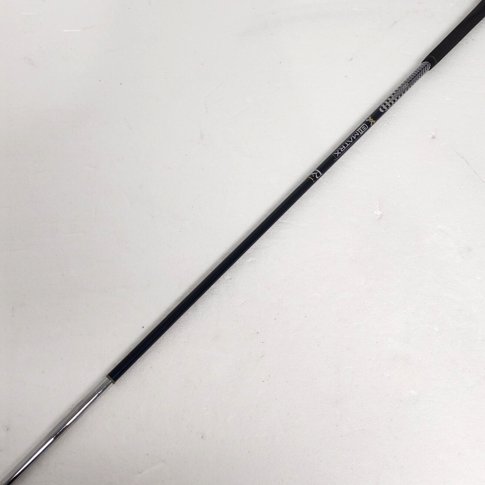 Adams Tight Lies ST Strong 3-Wood 13º Stiff BIMATRX Graphite/Steel Shaft RH 43" - Picture 8 of 13